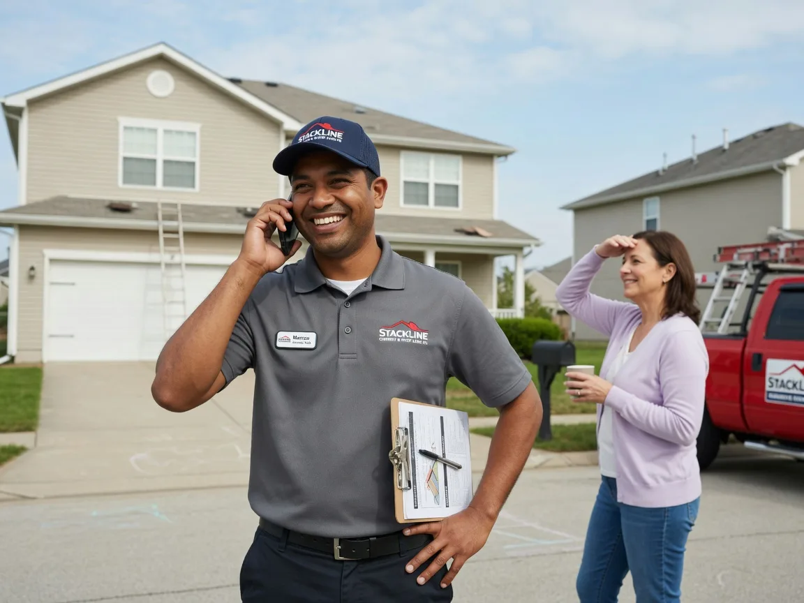 Chimney flashing repair Loretto, KY FAQs